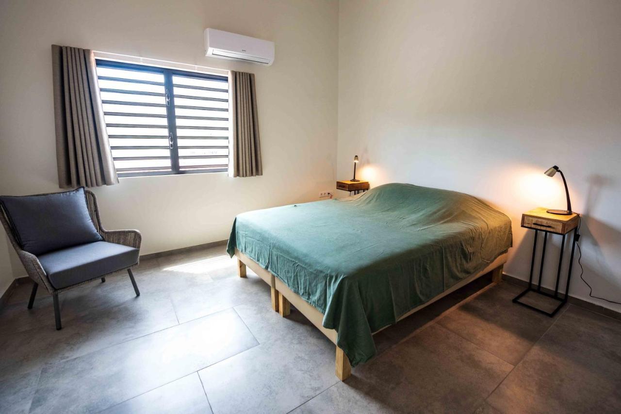 Lagun Sunset Resort All Natural Clothing Optional ภายนอก รูปภาพ